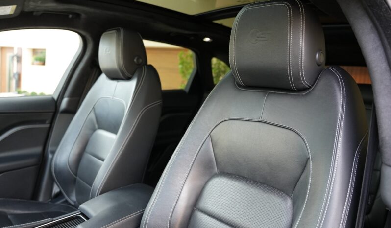 Jaguar F-Pace 30d S AWD full