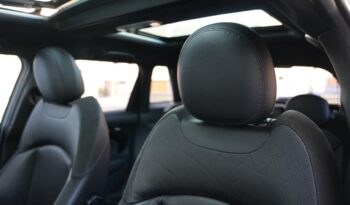 MINI Cooper S 5 portes full