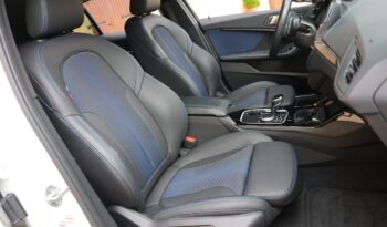 BMW M135i xDrive full