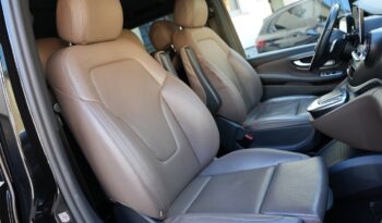 Mercedes-Benz V 300 d 4MATIC XL AVANTGARDE AMG Line 9G-TRONIC full