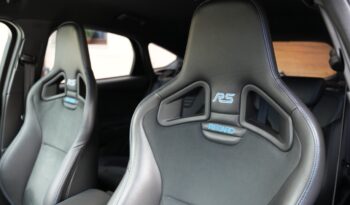 Ford Focus RS 2.3 EcoBoost Pack RS Performance full