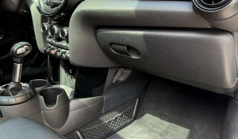 MINI Cooper S 5 portes full