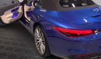 Mercedes-AMG SL 43 Roadster full