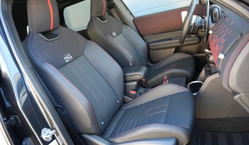MINI John Cooper Works Countryman ALL4 full