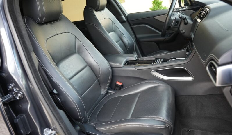 Jaguar F-Pace 30d S AWD full
