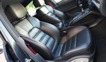 Porsche Macan GTS full