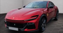 Ferrari Purosangue