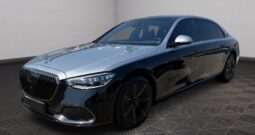 Mercedes-Maybach S 680 4MATIC Night Series