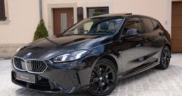 BMW 120d M Sport