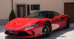 Ferrari F8 Tributo