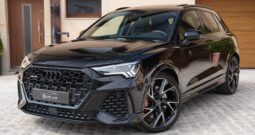 Audi RS Q3 2.5 TFSI quattro S tronic