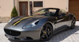 Ferrari California NOVITEC