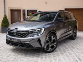 Renault Espace E-Tech Full Hybrid 200 Esprit Alpine 7 places