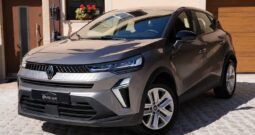 Renault Captur Eco-G 100 Evolution