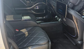 Mercedes-Maybach S 680 4MATIC Night Series full