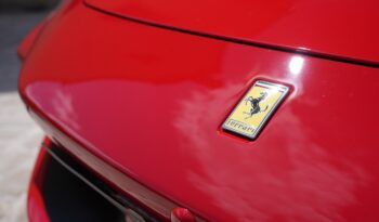Ferrari F8 Tributo full