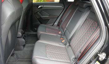Audi RS Q3 2.5 TFSI quattro S tronic full