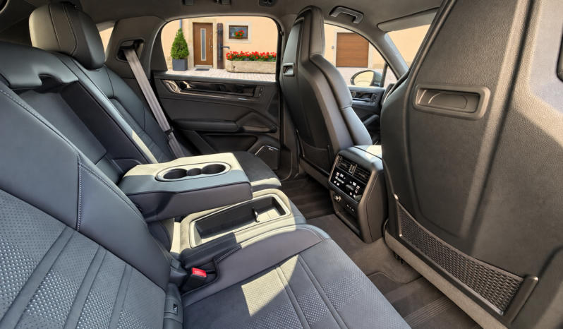 Porsche Cayenne Turbo E-Hybrid Coupé avec Pack GT full