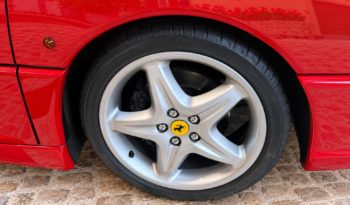 Ferrari F355 GTS boîte manuelle full