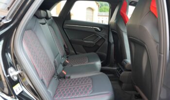 Audi RS Q3 2.5 TFSI quattro S tronic full