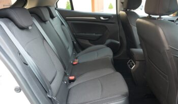 Renault Megane 1.5 dCi 115 EDC7 Equilibre full