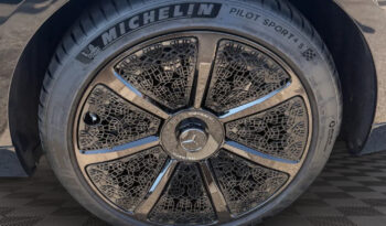 Mercedes-Maybach S 680 4MATIC Night Series full