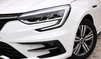 Renault Megane 1.5 dCi 115 EDC7 Equilibre full