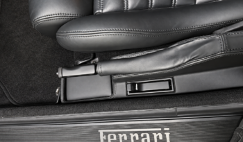 Ferrari F355 GTS boîte manuelle full