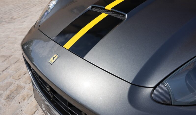 Ferrari California NOVITEC full
