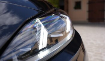 BMW 120d M Sport full