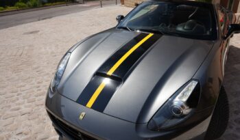Ferrari California NOVITEC full