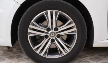 Renault Megane 1.5 dCi 115 EDC7 Equilibre full