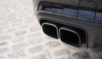 Porsche Cayenne Turbo full