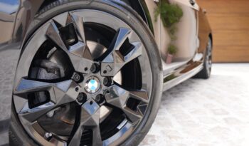 BMW 120d M Sport full