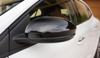 Renault Megane 1.5 dCi 115 EDC7 Equilibre full