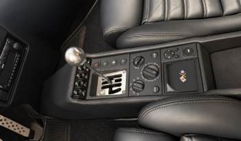 Ferrari F355 GTS boîte manuelle full