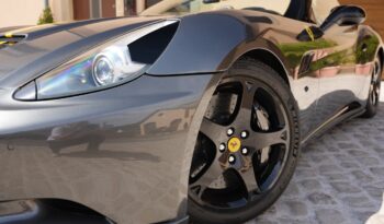 Ferrari California NOVITEC full