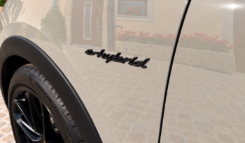 Porsche Cayenne Turbo E-Hybrid Coupé avec Pack GT full