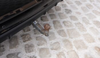 Porsche Cayenne Turbo full