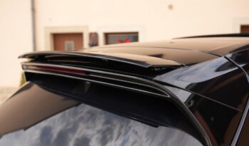 Porsche Cayenne Turbo full