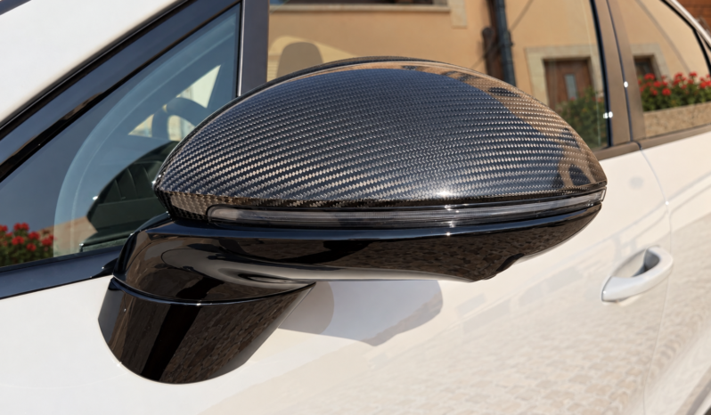 Porsche Cayenne Turbo E-Hybrid Coupé avec Pack GT full