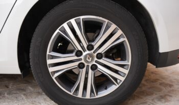 Renault Megane 1.5 dCi 115 EDC7 Equilibre full