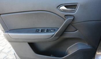 Renault Captur Eco-G 100 Evolution full