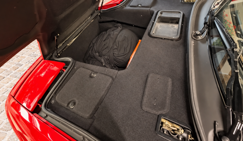 Ferrari F355 GTS boîte manuelle full