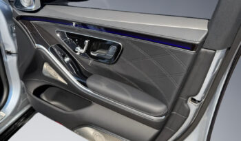 Mercedes-Maybach S 680 4MATIC Night Series full