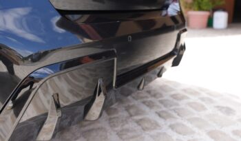 BMW 120d M Sport full