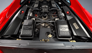 Ferrari F355 GTS boîte manuelle full