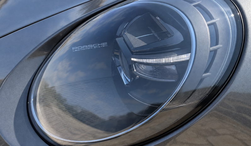 Porsche 911 (992) GT3 avec Pack Touring full
