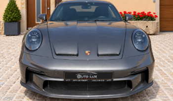 Porsche 911 (992) GT3 avec Pack Touring full