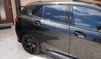 BMW 120d M Sport full
